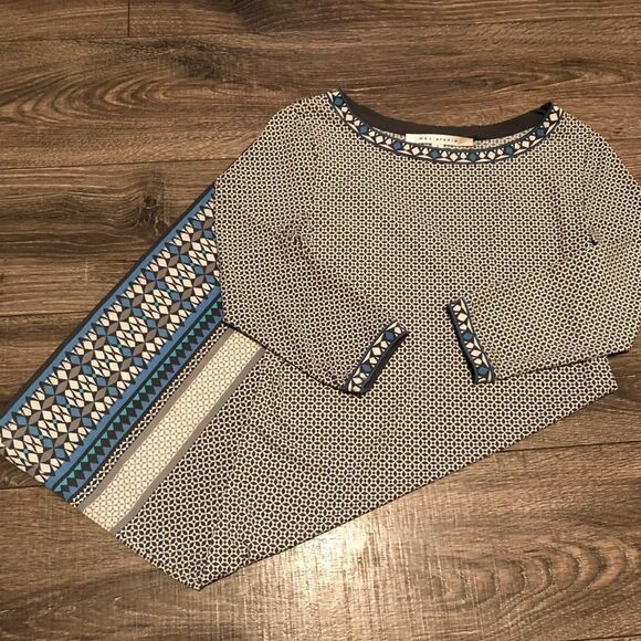 Max Studio Tunic Style Dress - Picture 2 of 5